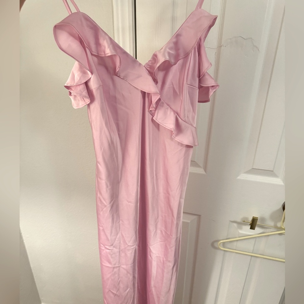 Target midi/maxi dress